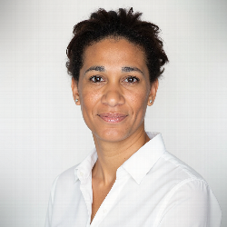 Kemi Egan Non-Executive Director